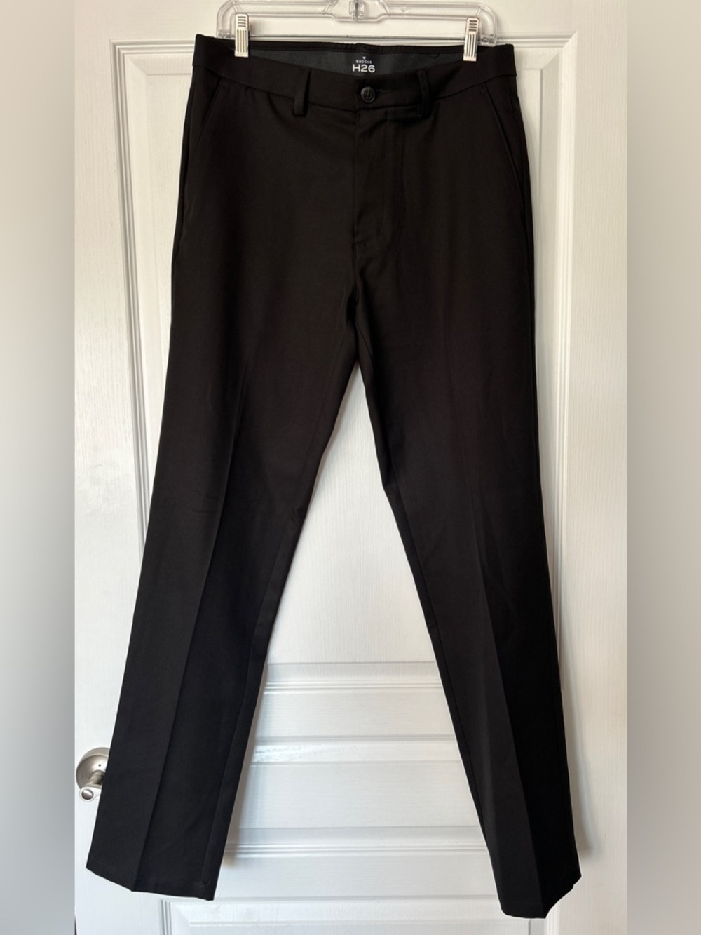 Haggar H26 men’s dress pants